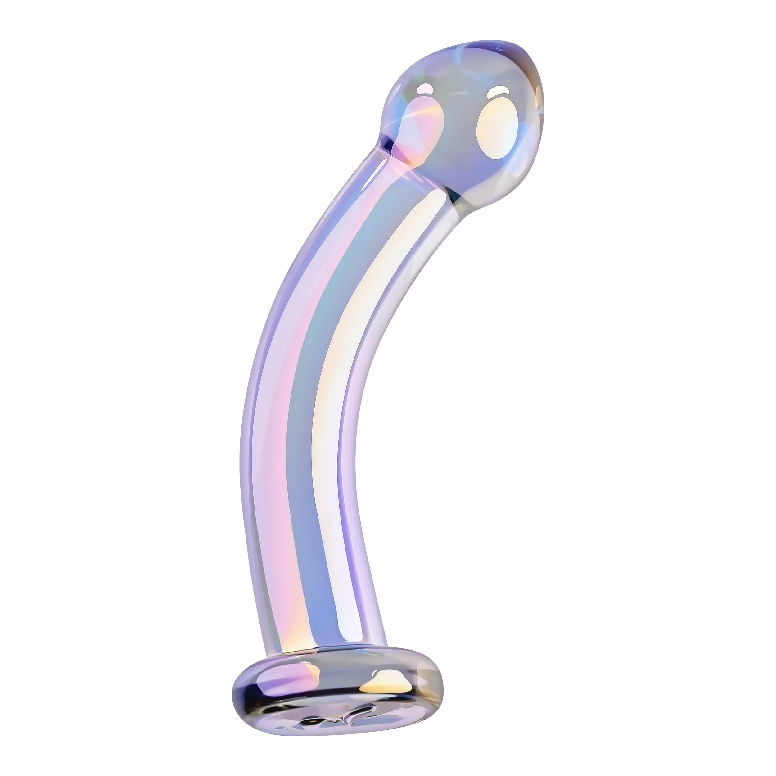 Playboy - Jewels King - Dildo - Glas