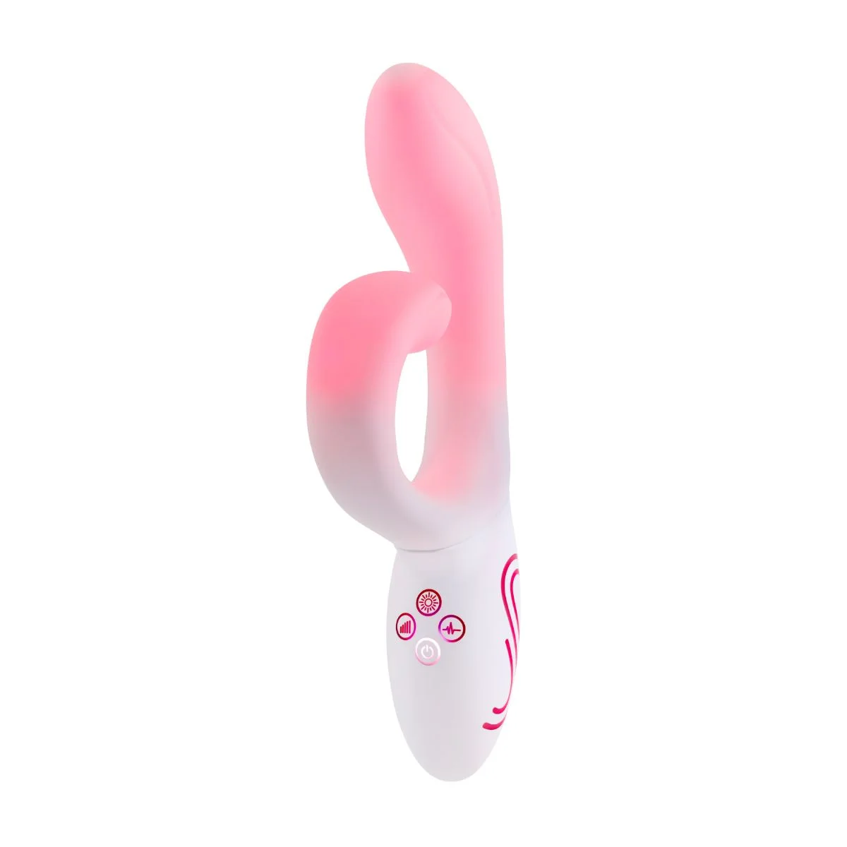 Paradise Pleasure Products - Illumination The Rabbit - Wit