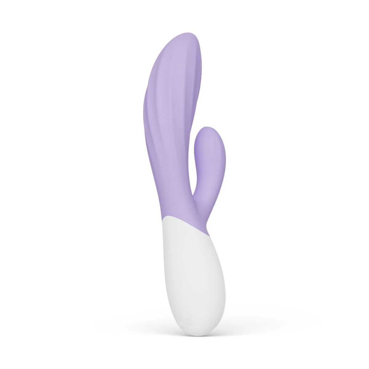 LELO - INA Twist Dual-Action Massager - Lavender