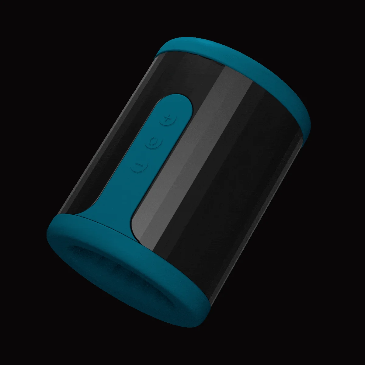 LELO - F2S Masturbator - Teal