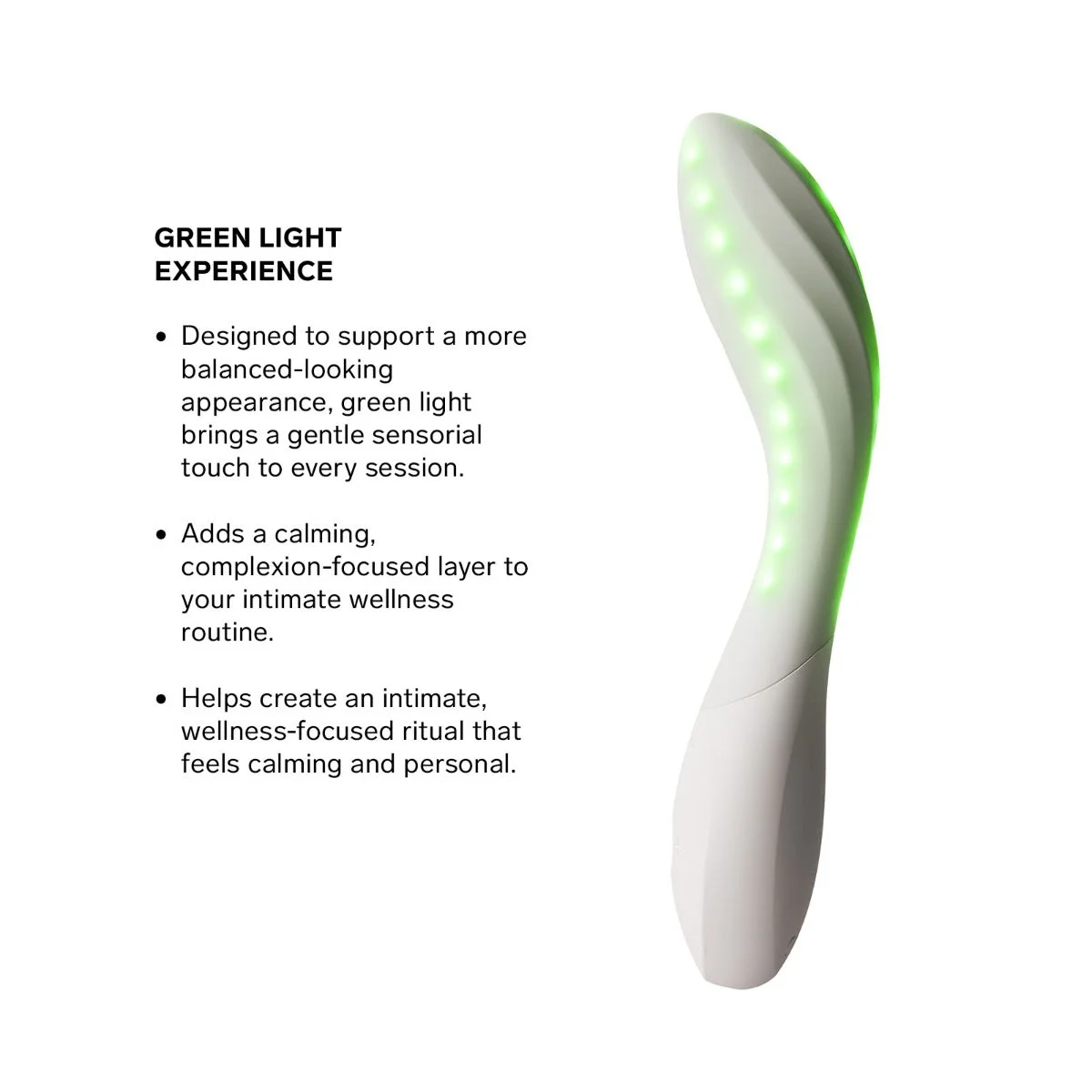 LELO - MONA Spectra G-Spot Vibrator - App Control