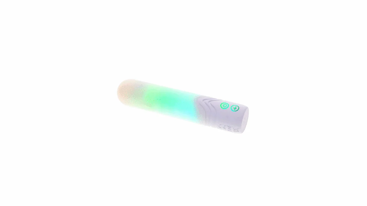 Paradise Pleasure Products - Illumination The Bullet - Wit