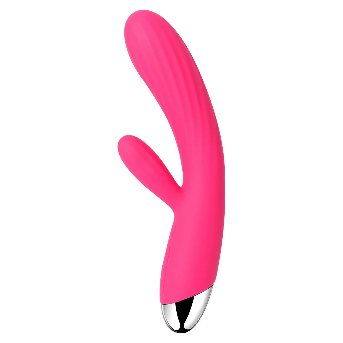 Svakom - Angel Verwarmende G-Spot Vibrator