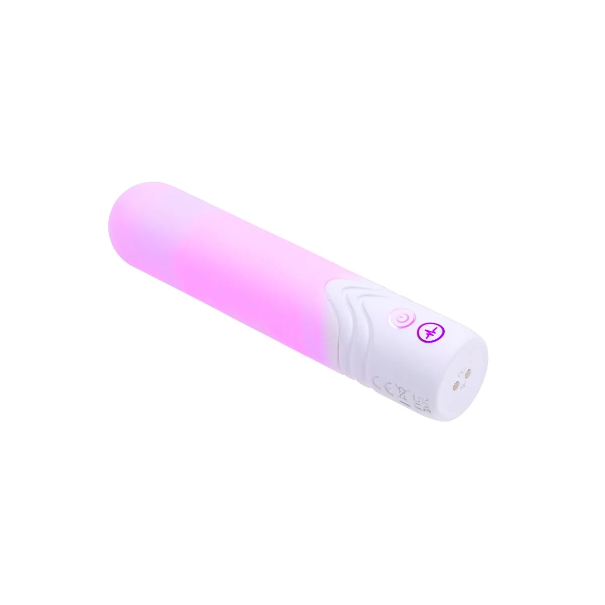 Paradise Pleasure Products - Illumination The Bullet - Wit