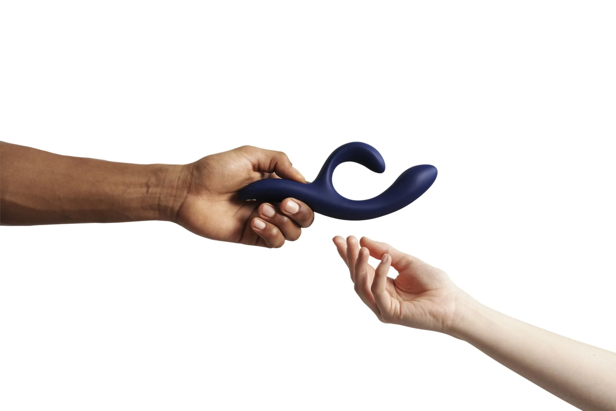 We-Vibe Nova 2 - Midnight Blue