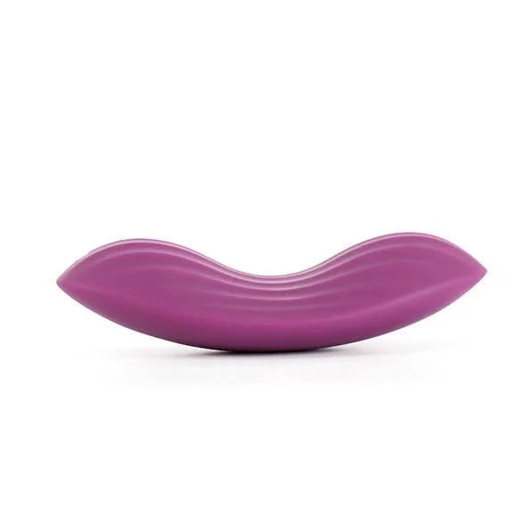SVAKOM - Edeny Panty Vibrator - Violet