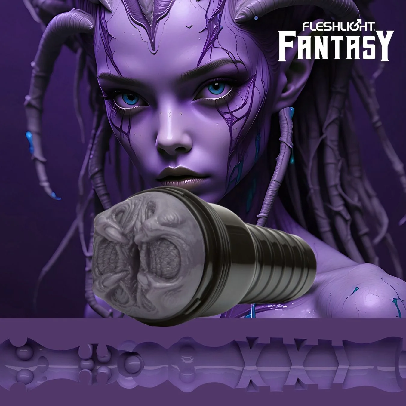Fleshlight Fantasy - Predator
