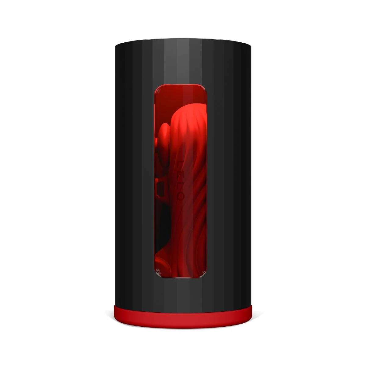 LELO - F1S V3 XL Masturbator - Rood