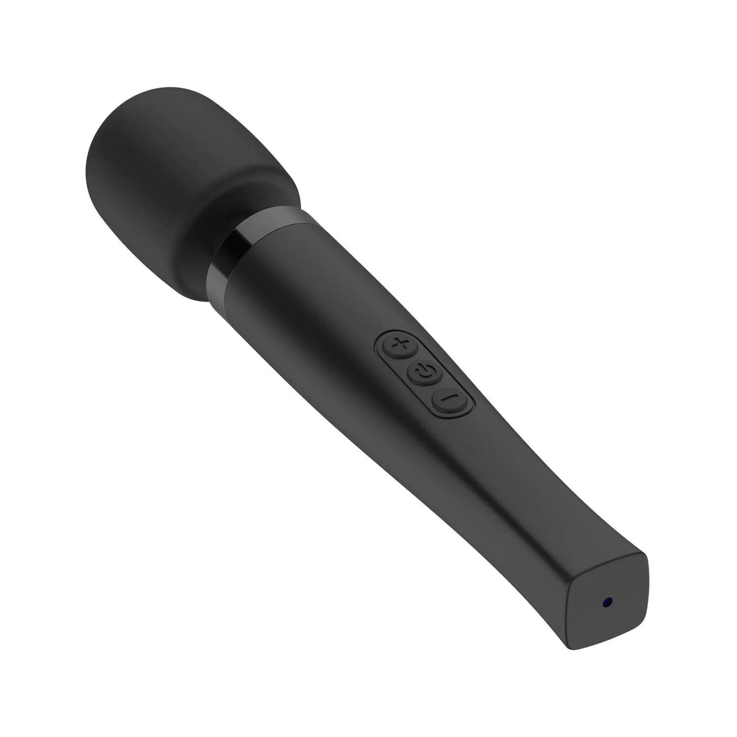 MyMagicWand - Wand Vibrator Large - Zwart