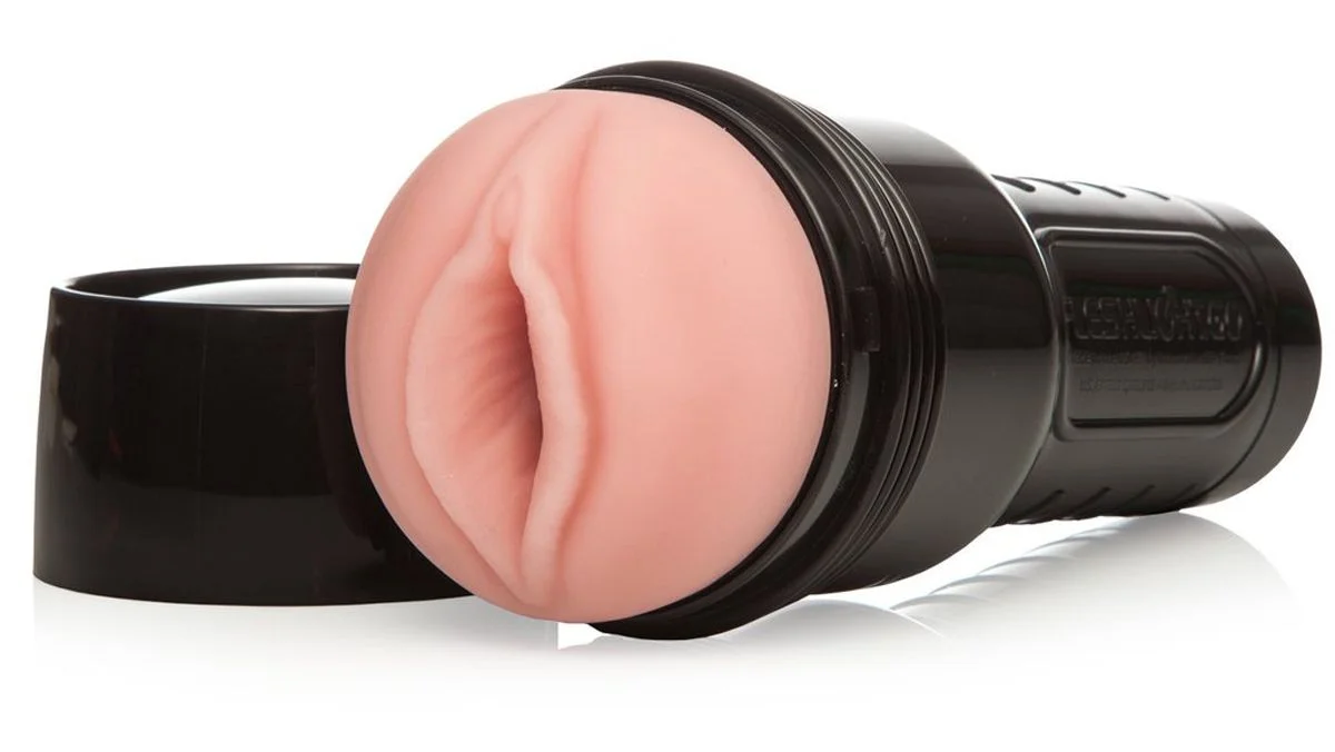 Fleshlight - GO Surge