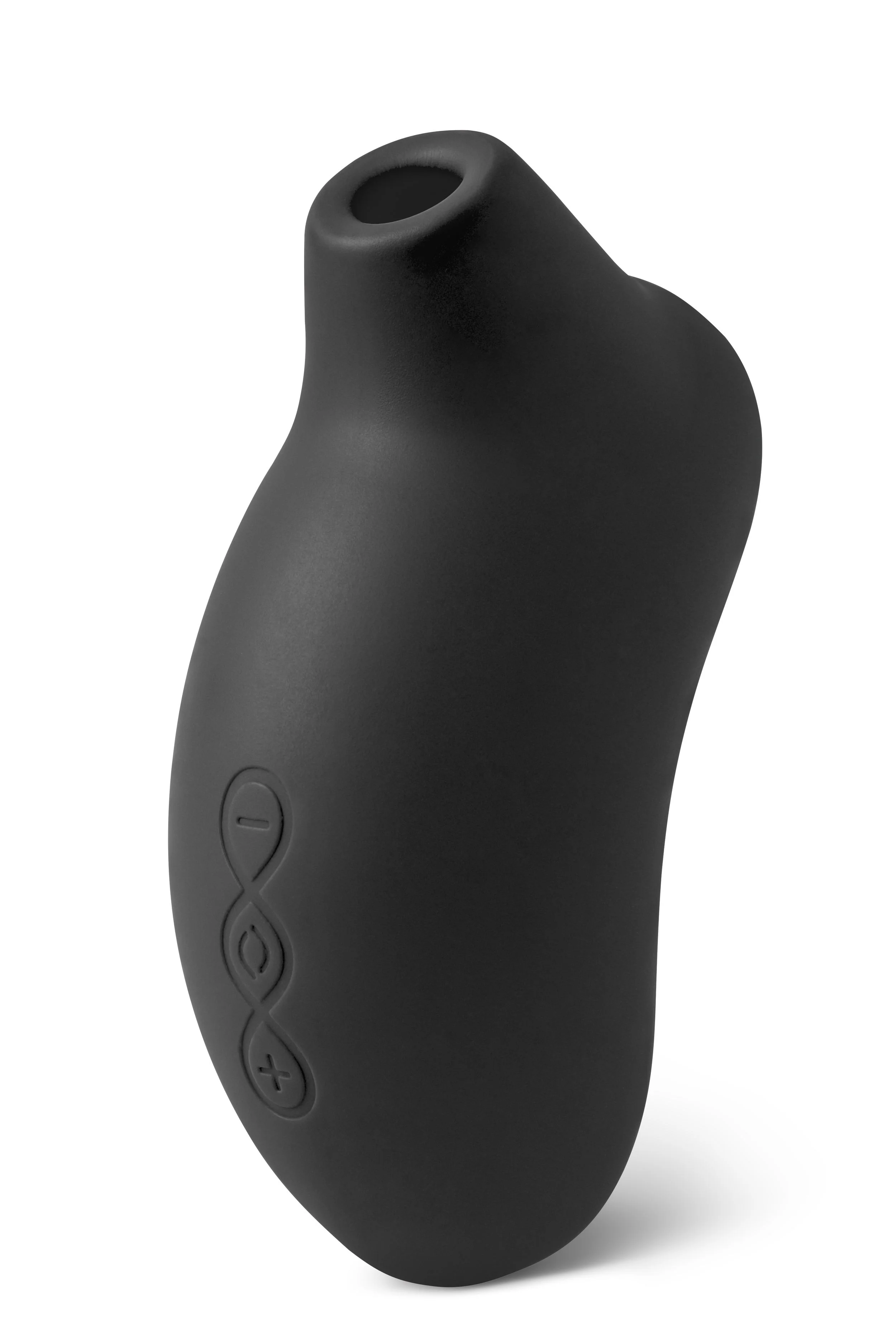LELO - Sona Luchtdrukvibrator - Zwart