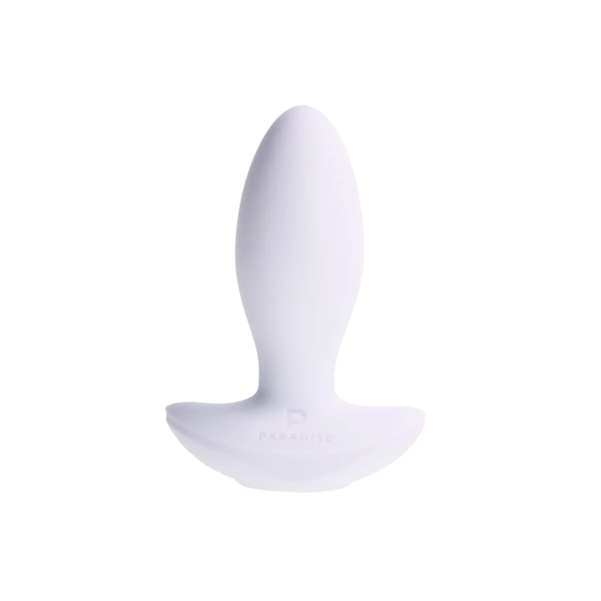 Paradise Pleasure Products - Illumination The Plug - Wit