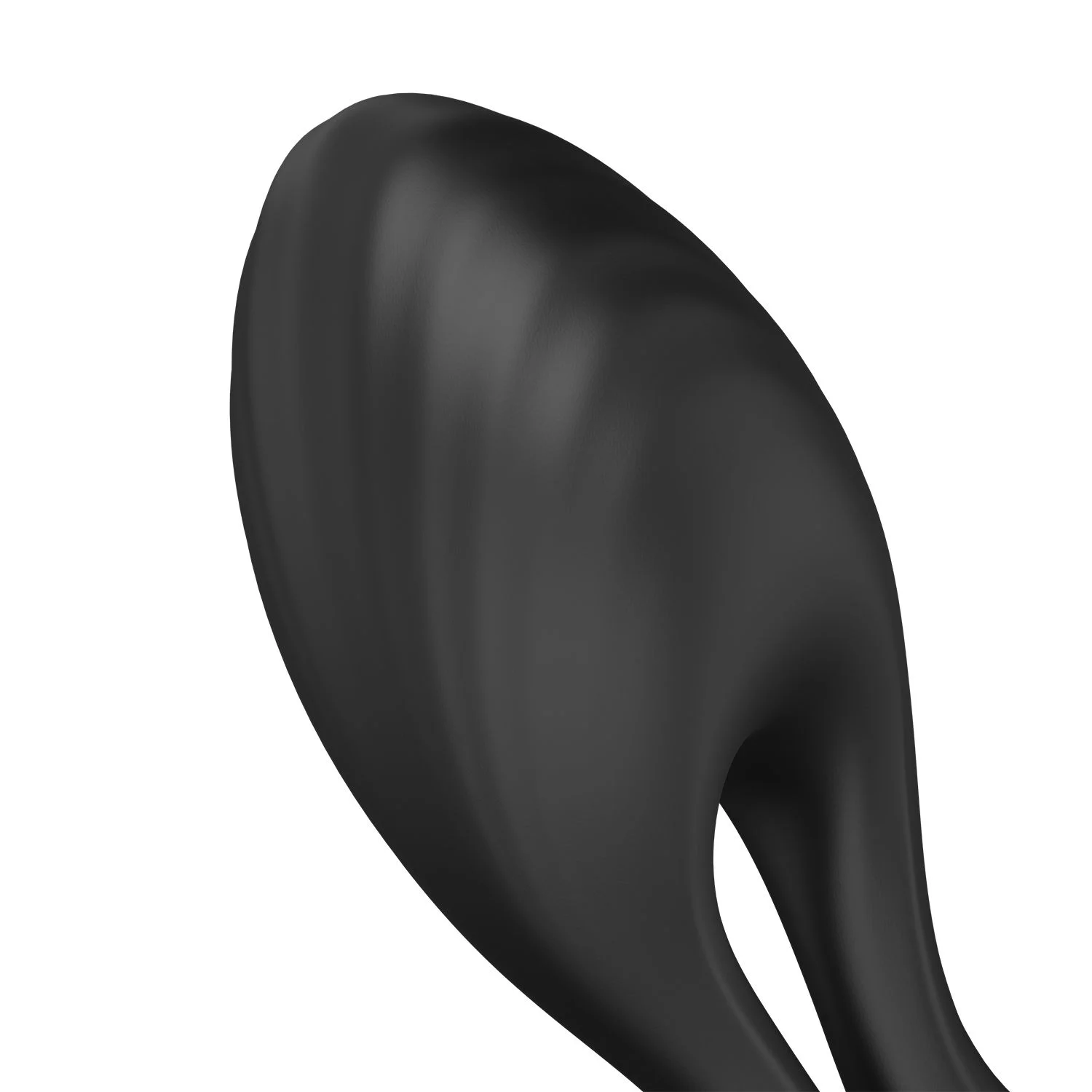 Nexus - Bendz Vibrerende Butt Plug - Medium