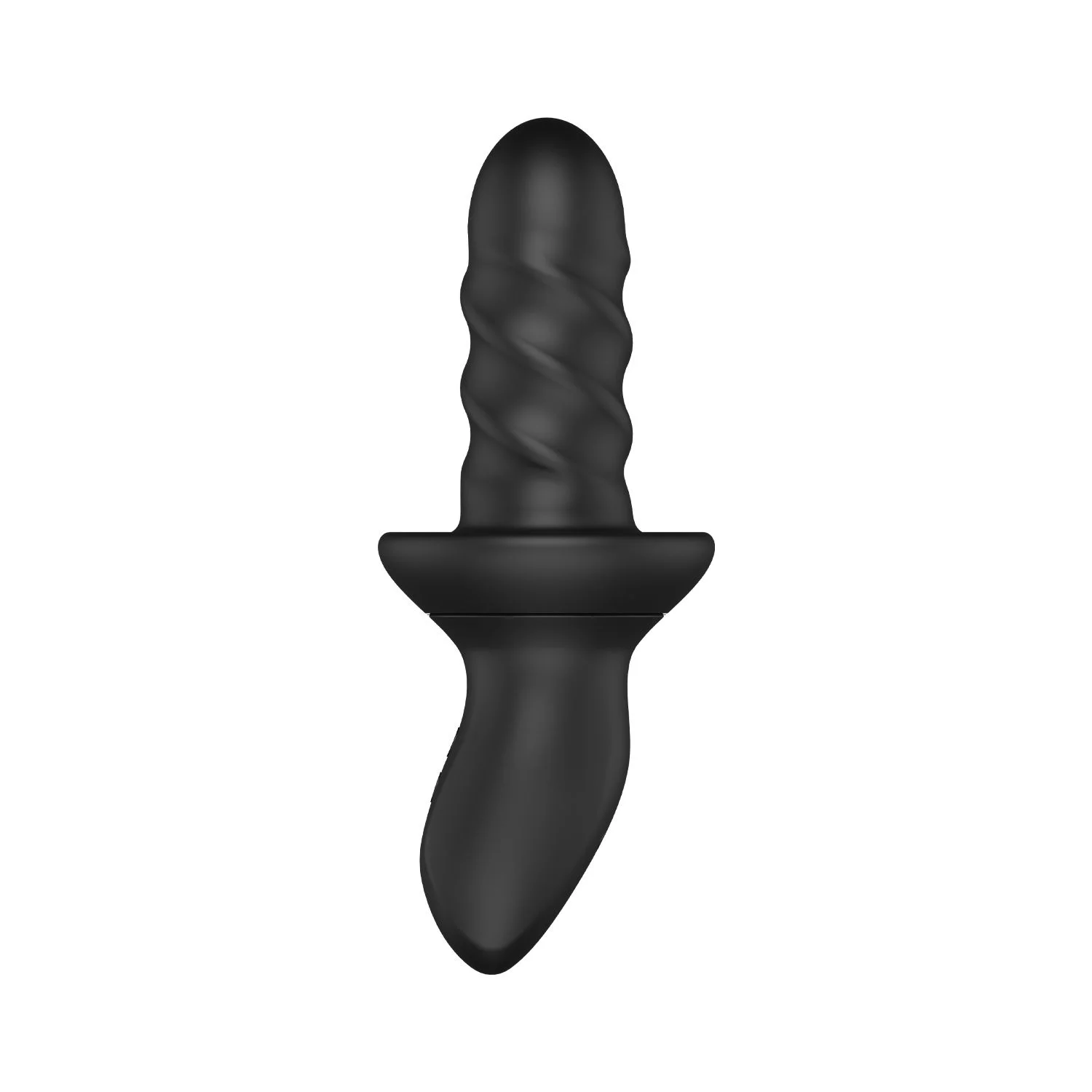 Nexus - Ascend Extreme - Thrusting & Rotating