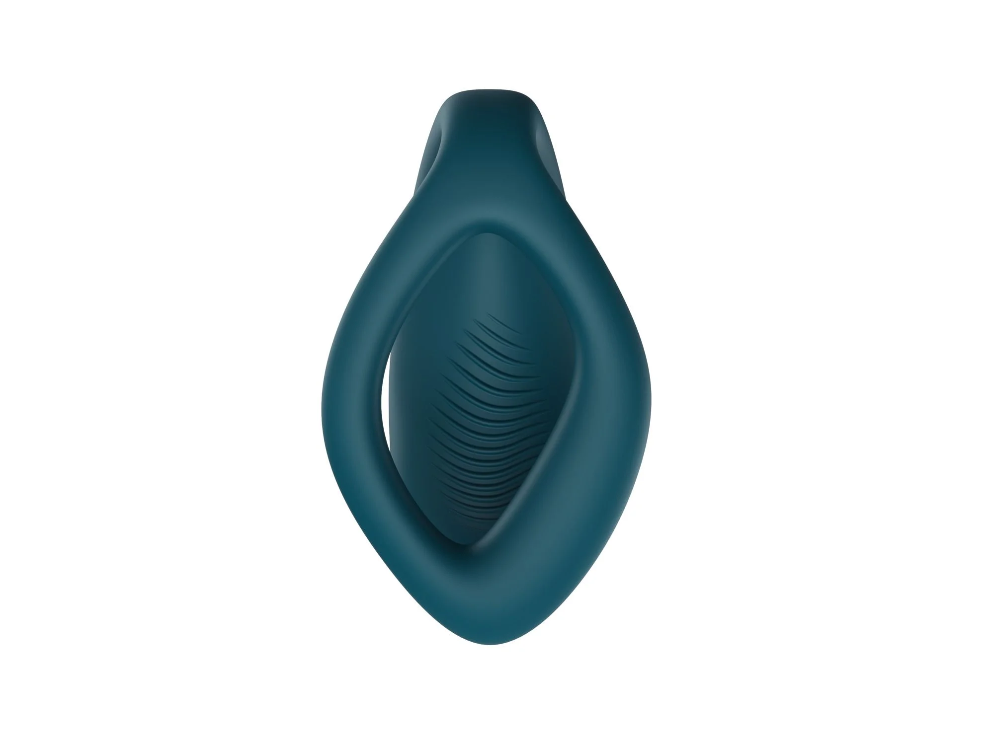 We-Vibe - Sync O Petrol met Afstandsbediening en App - Groen