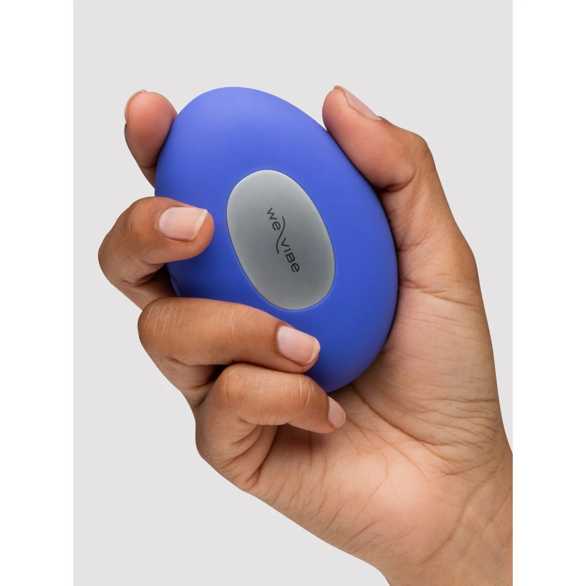 We-Vibe - Temp Lay-On Vibrator - Lavender Blue