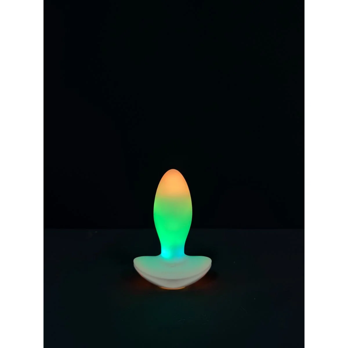 Paradise Pleasure Products - Illumination The Plug - Wit