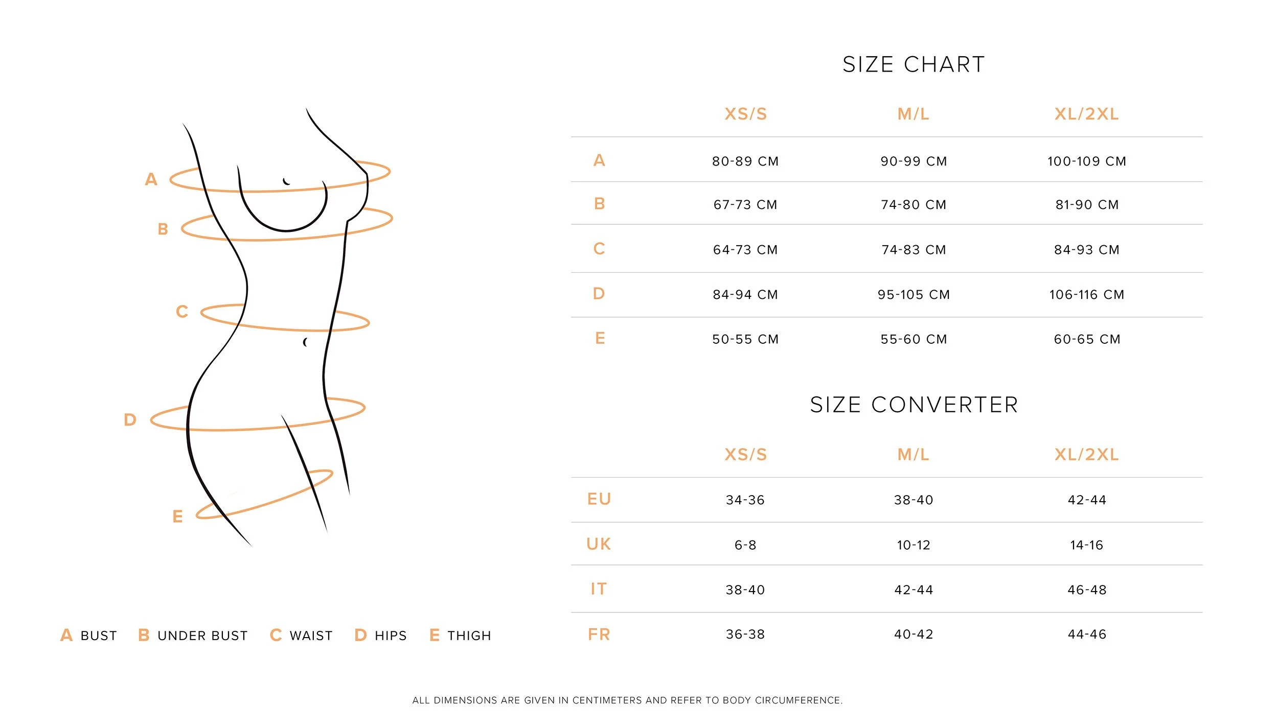 Obsessive – Catsuit Angel Bodystocking – Zwart S/M/L