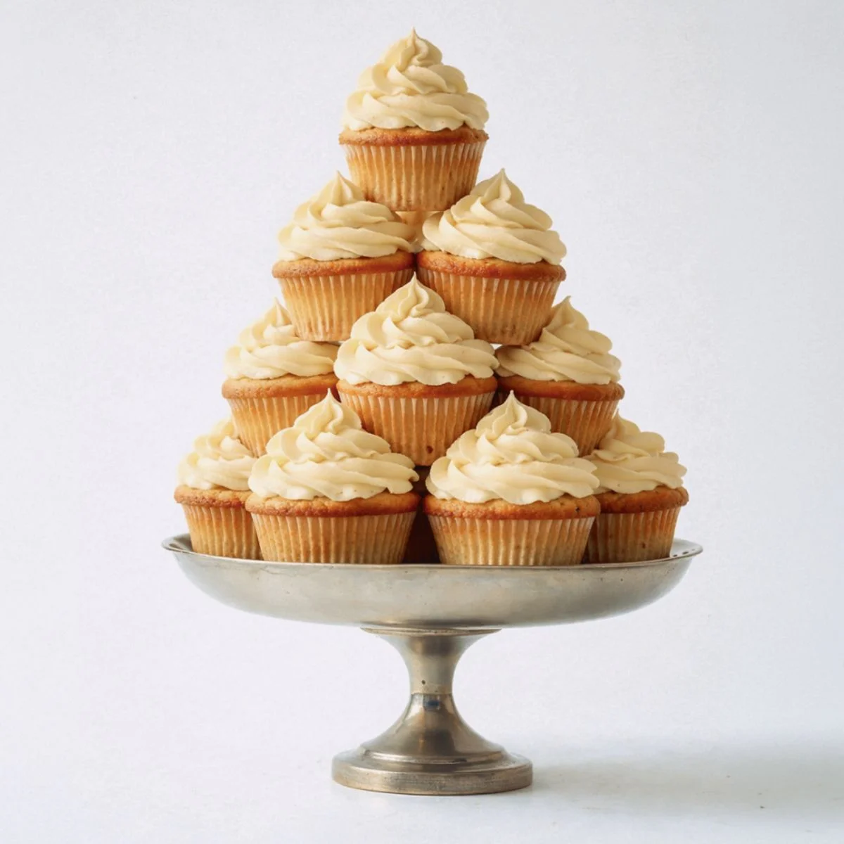 JO - Bake Shoppe Frosted Cupcake Glijmiddel - 60ml