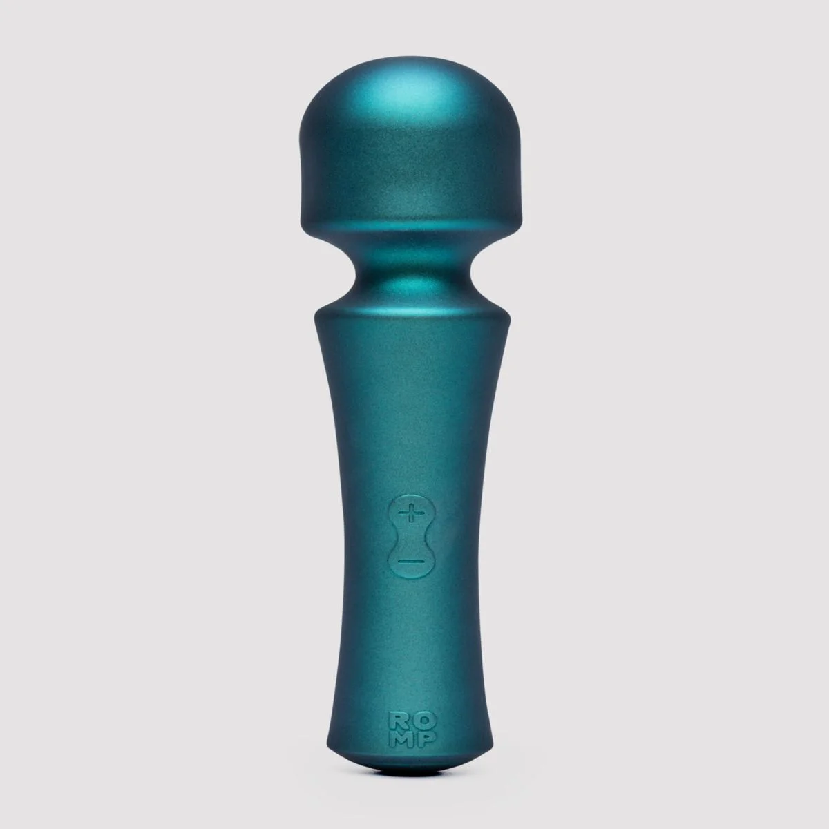 ROMP - Presto Mini Wand Vibrator - Groen
