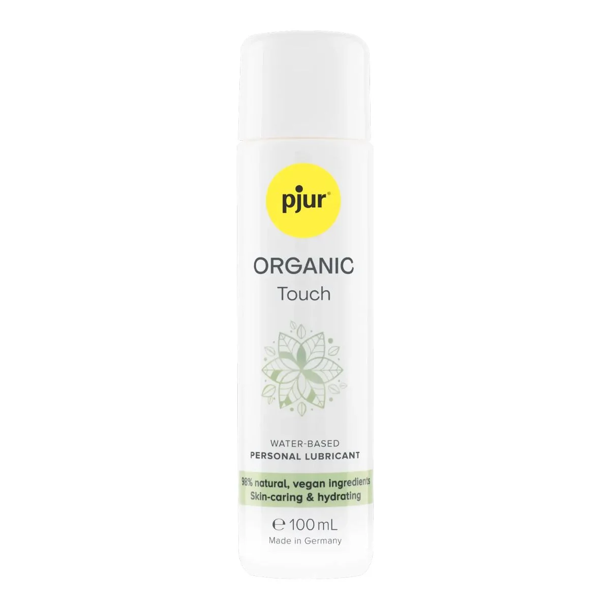 Pjur - ORGANIC Touch Glijmiddel - 100ml
