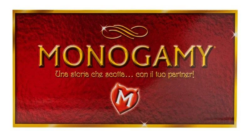 Monogamy Game - Italian Version