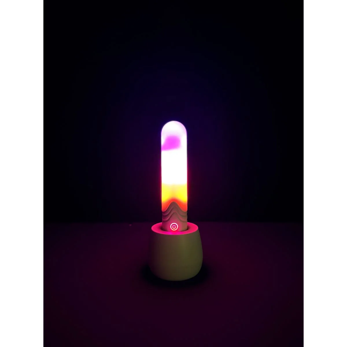 Paradise Pleasure Products - Illumination The Bullet - Wit