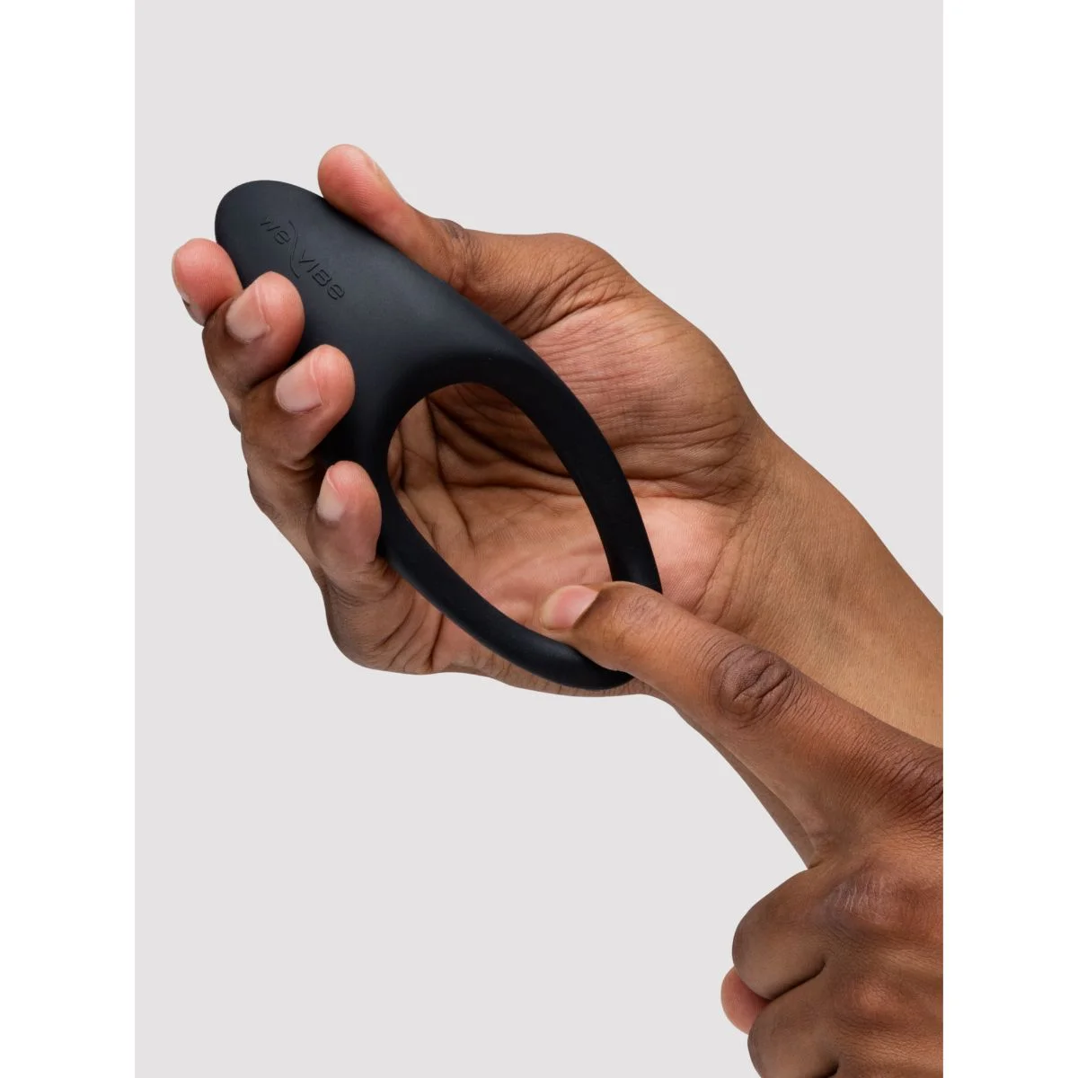 We-Vibe – Verge 2 Vibratiering – Zwart