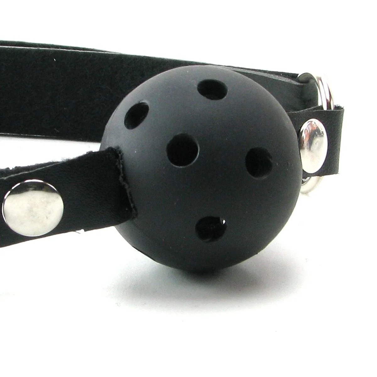 Ballgag Trainingssysteem