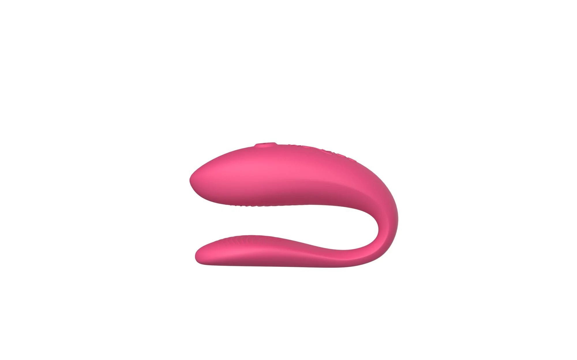 We - Vibe Sync Lite met App - Roze