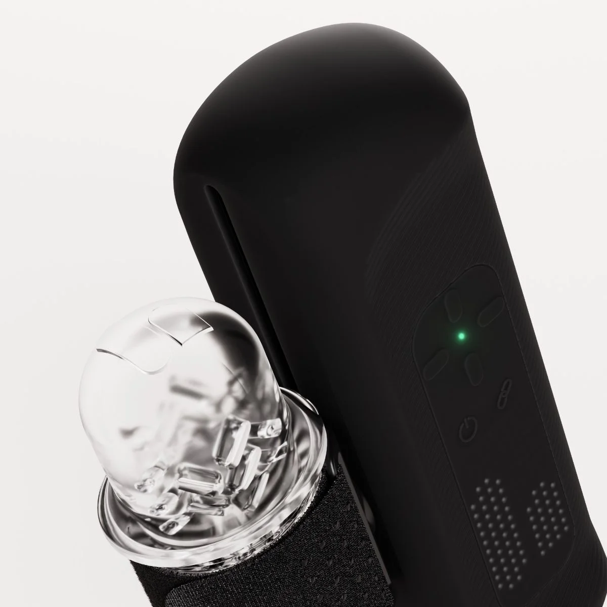The Handy 2 PRO - Masturbator