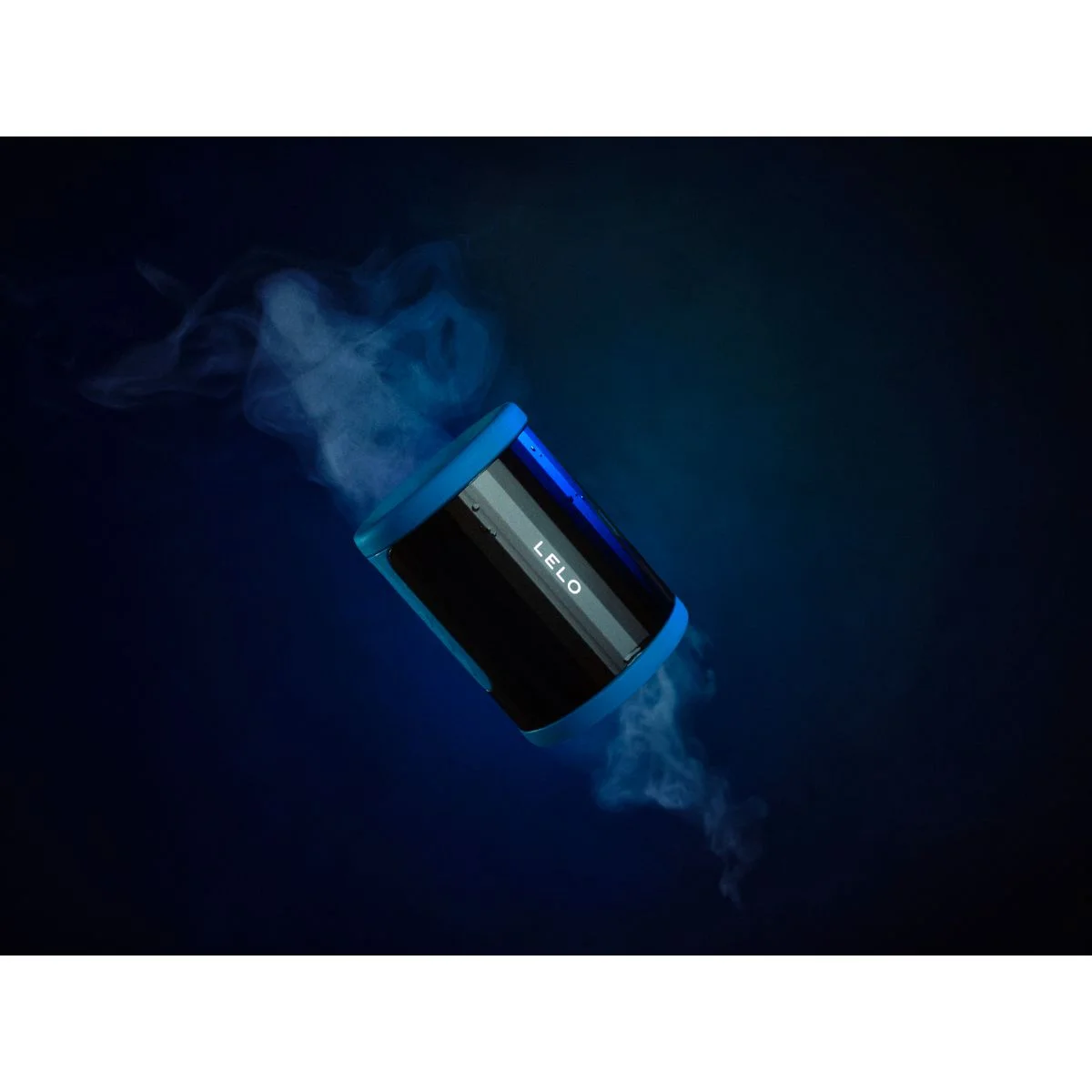 LELO - F2S Masturbator - Teal