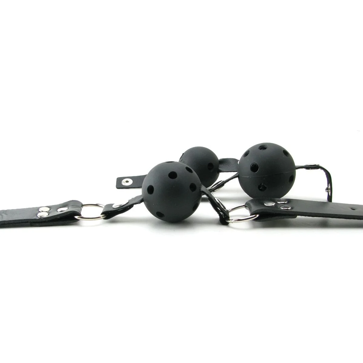 Ballgag Trainingssysteem