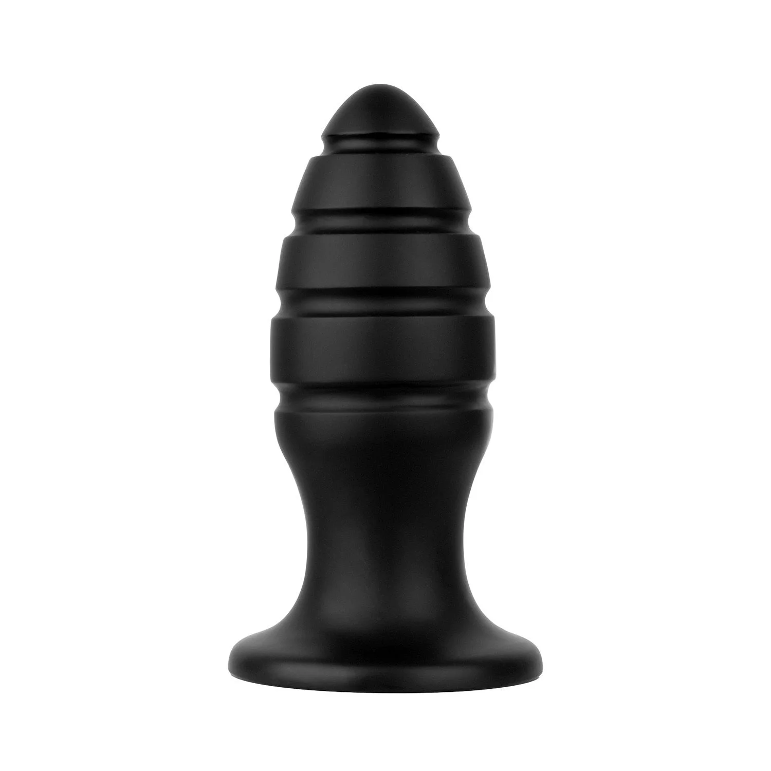 BUTTR - Huge Explosive Aftershock I Buttplug - 23 cm