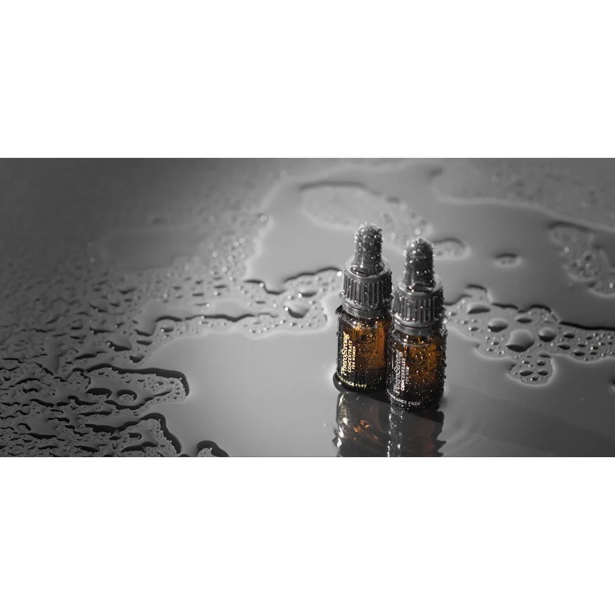 PheroStrong - Fragrance Free Concentrate For Men - 7,5 ml
