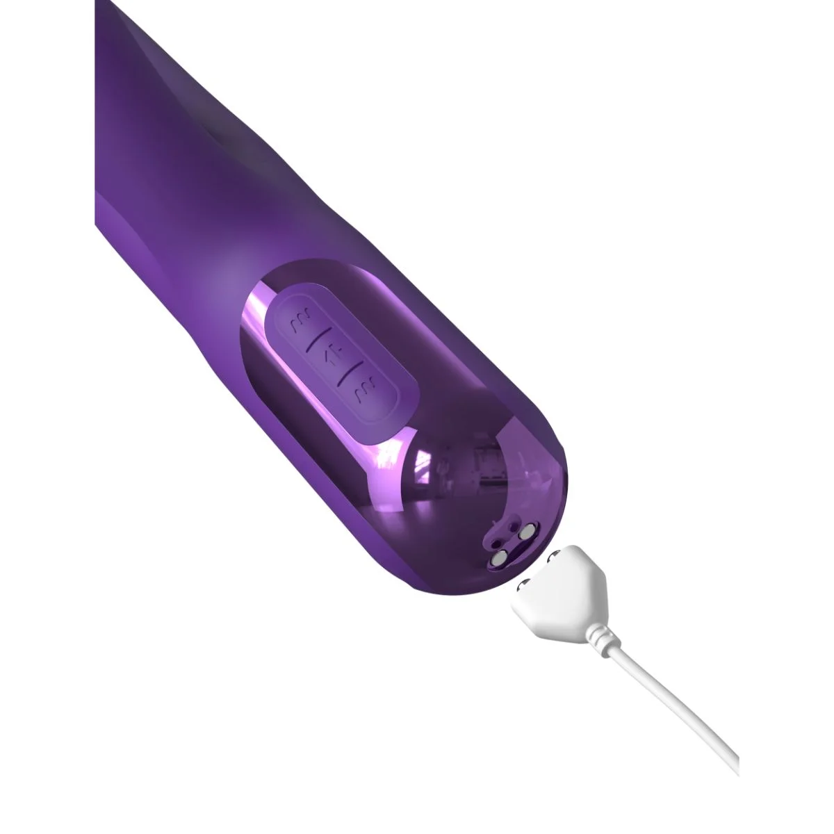 Fantasy For Her - Super Sonix Thruster - Paars
