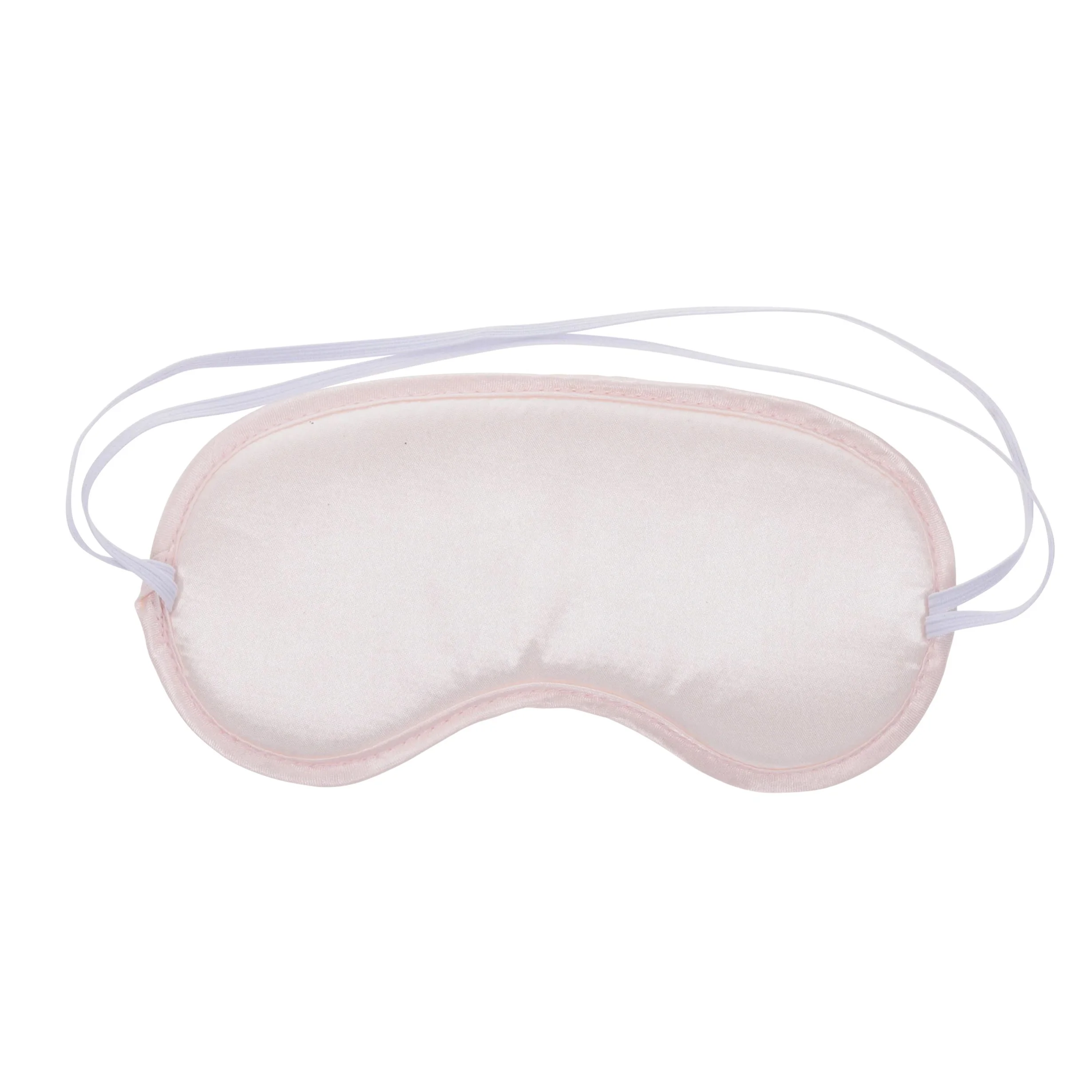 Sportsheets – S&M Peaches ‘n CreaMe Blinddoek – Cream