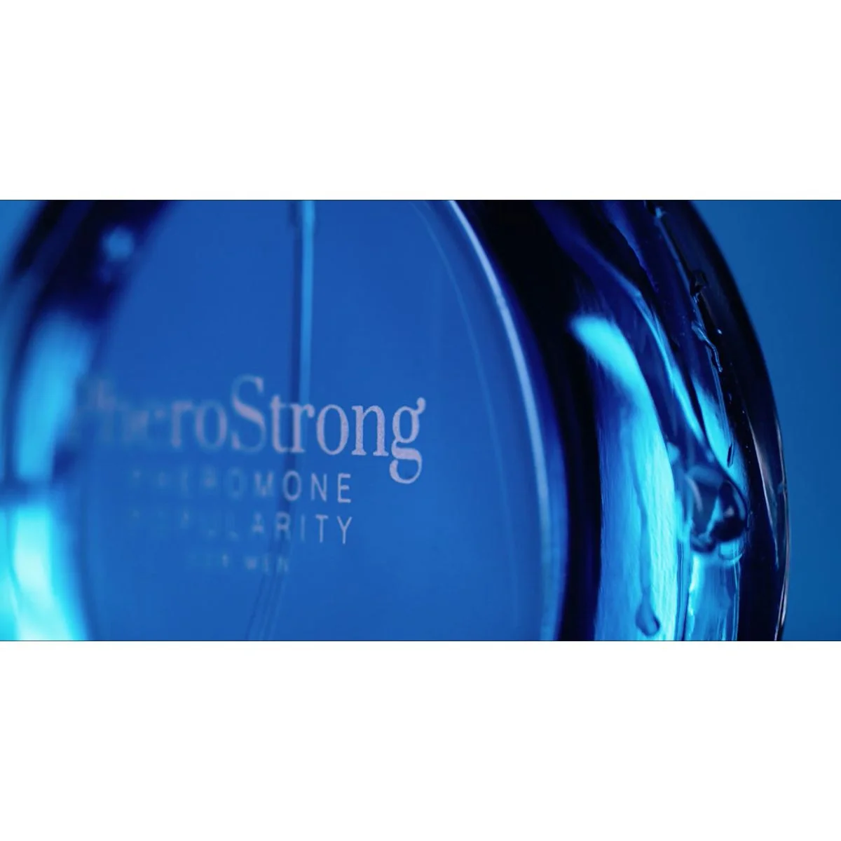 PheroStrong - Pheromone Popularity for Men Parfum - 50 ml