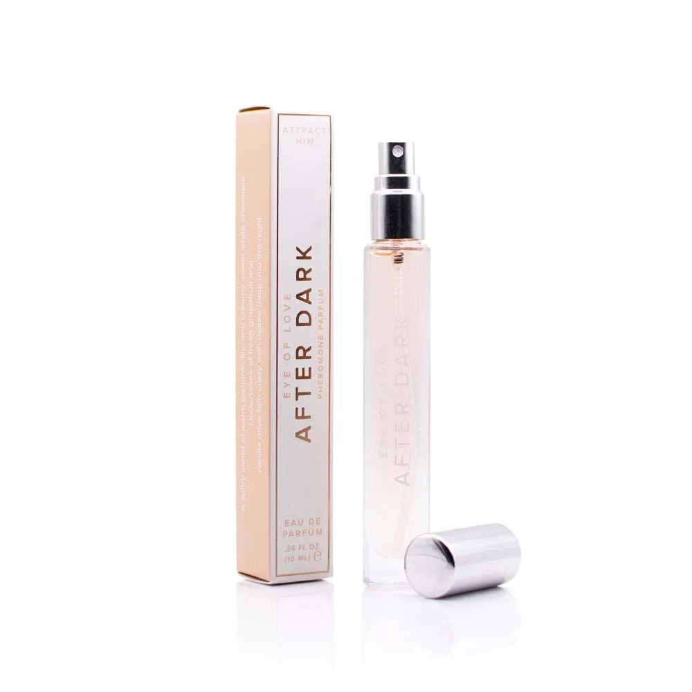 EOL Feromoon Parfum After Dark Vrouw Tot Man - 10 ml