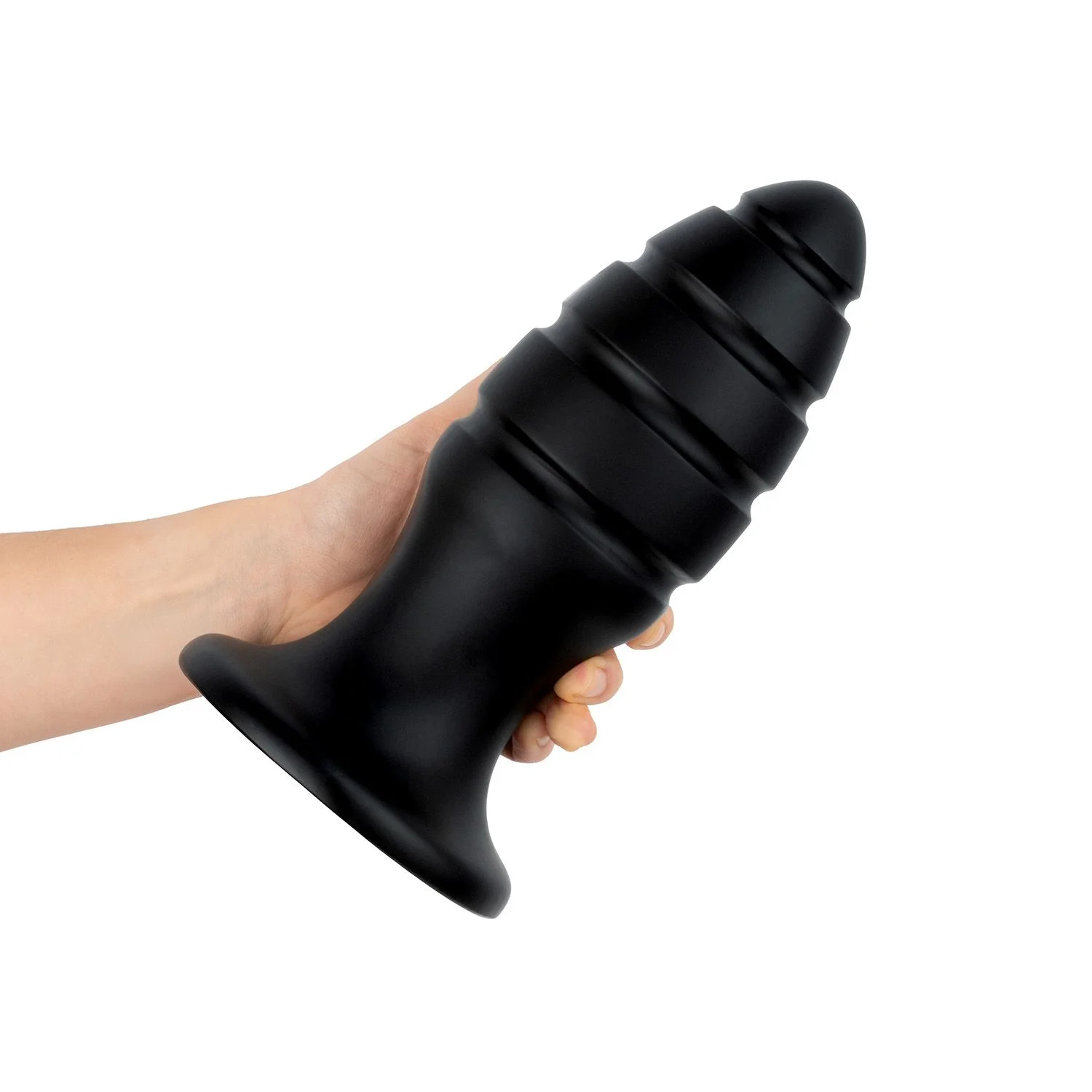 BUTTR - Huge Explosive Aftershock I Buttplug - 23 cm