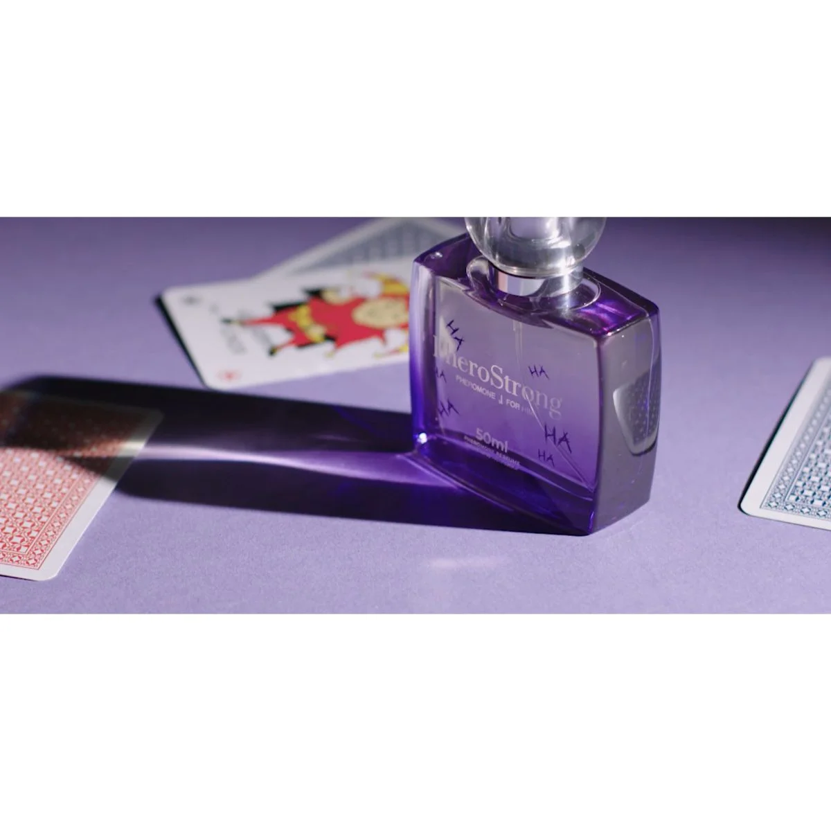 PheroStrong - Pheromone J Herenparfum - 50 ml