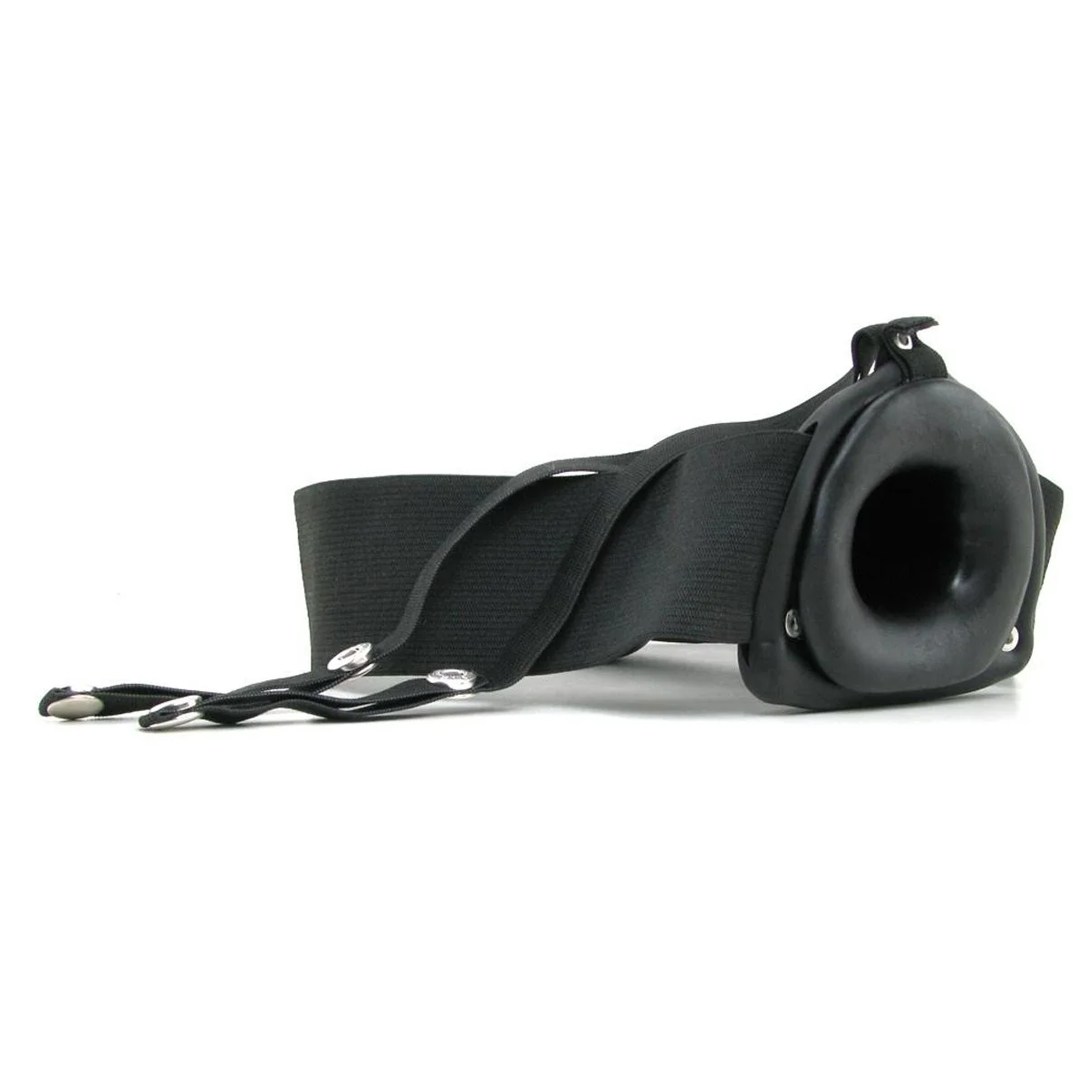 Voor Hem of Haar -  Holle Strap-On