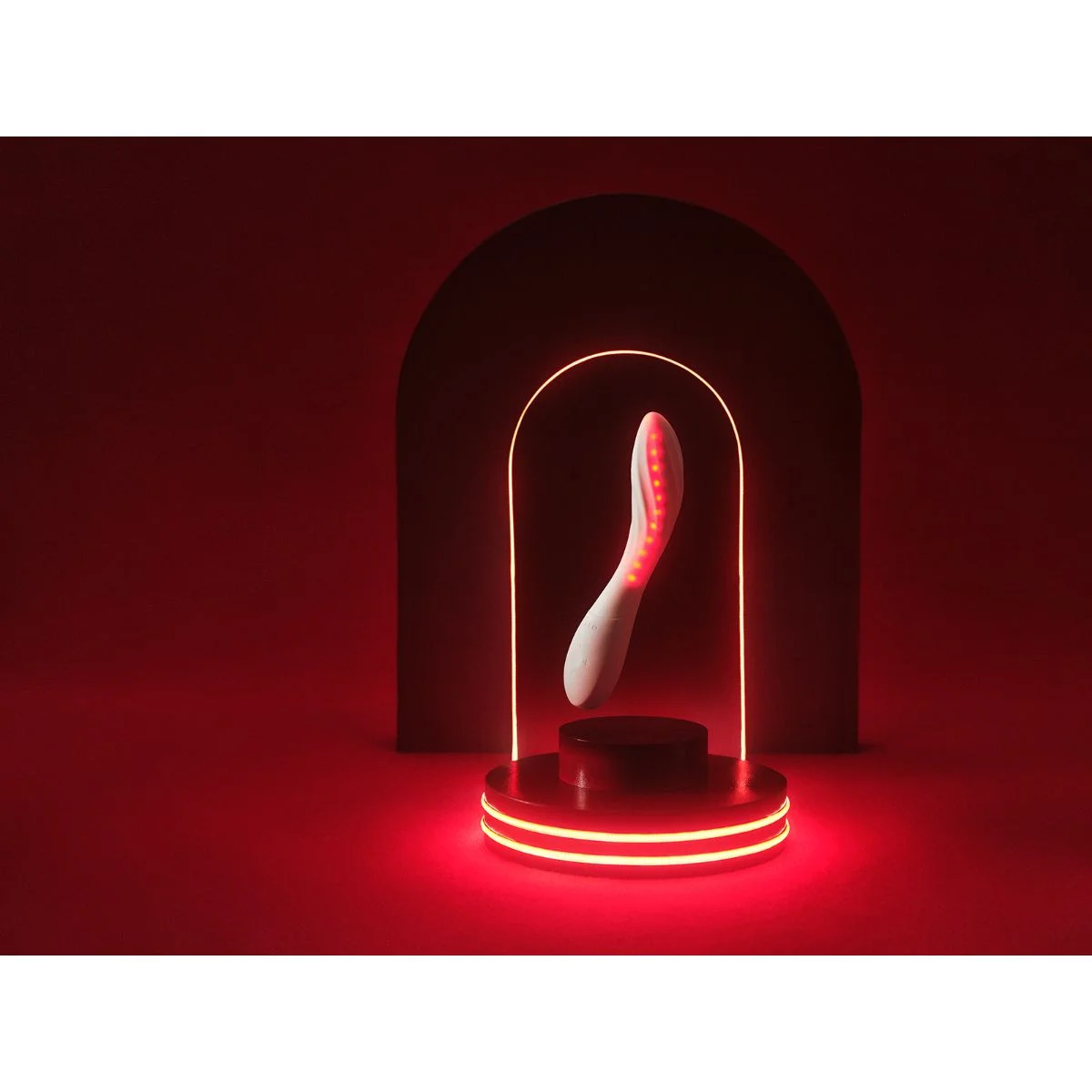 LELO - MONA Spectra G-Spot Vibrator - App Control