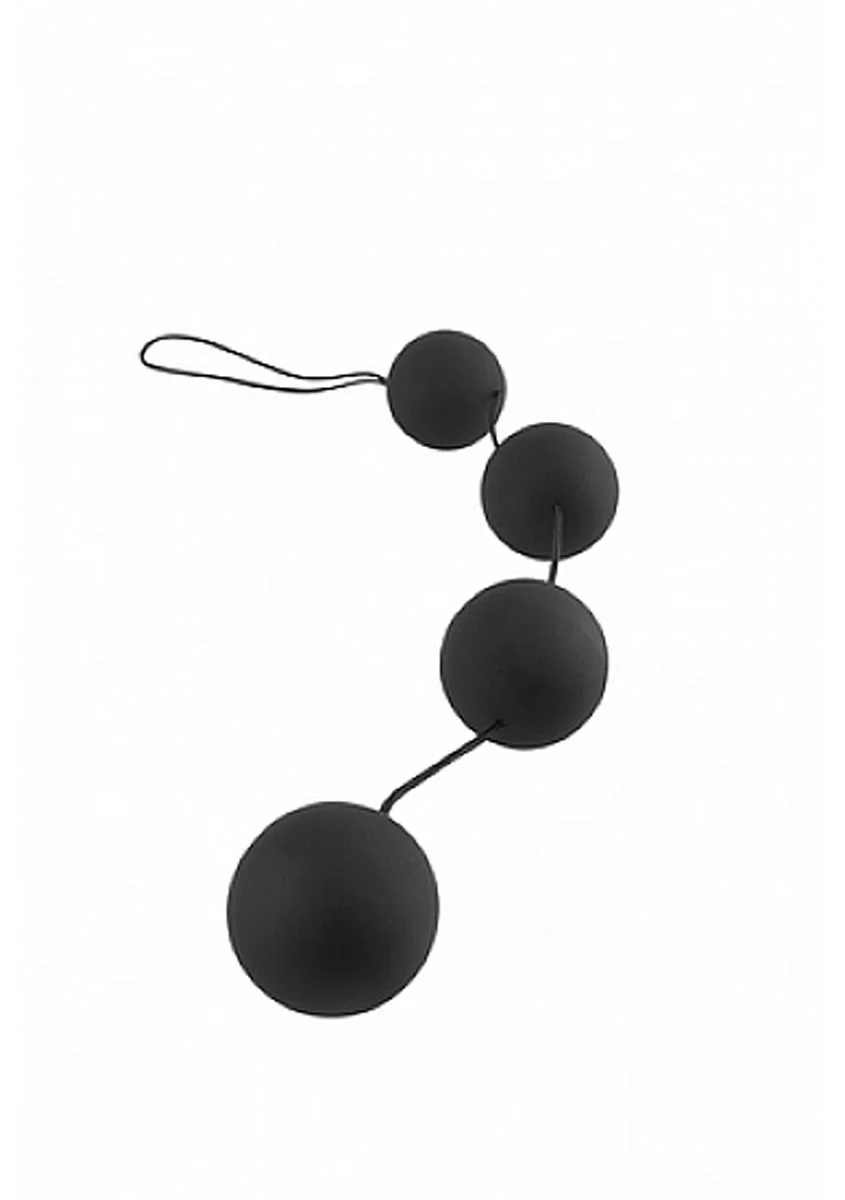 Anal Fantasy Deluxe Anaal balletjes