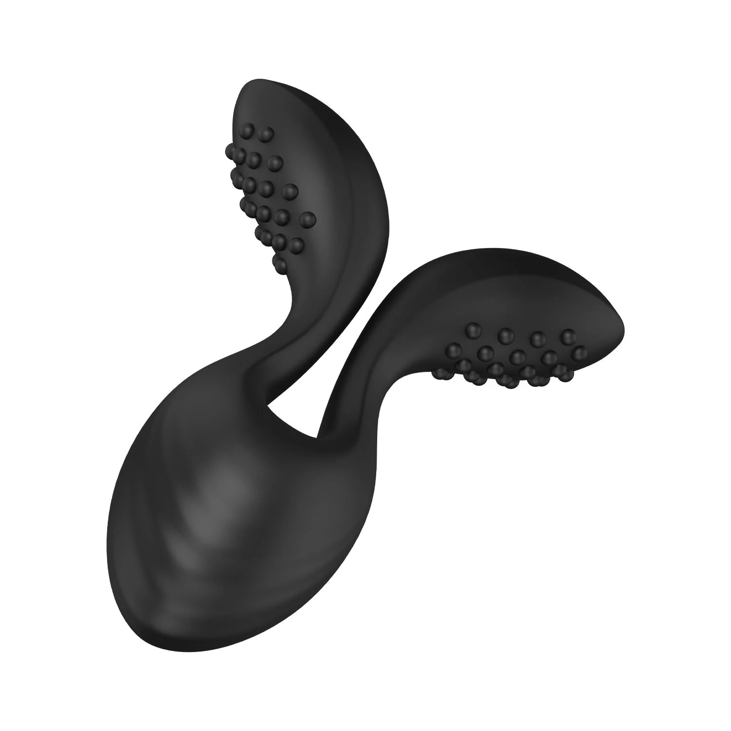 Nexus - Bendz Vibrerende Butt Plug - Small
