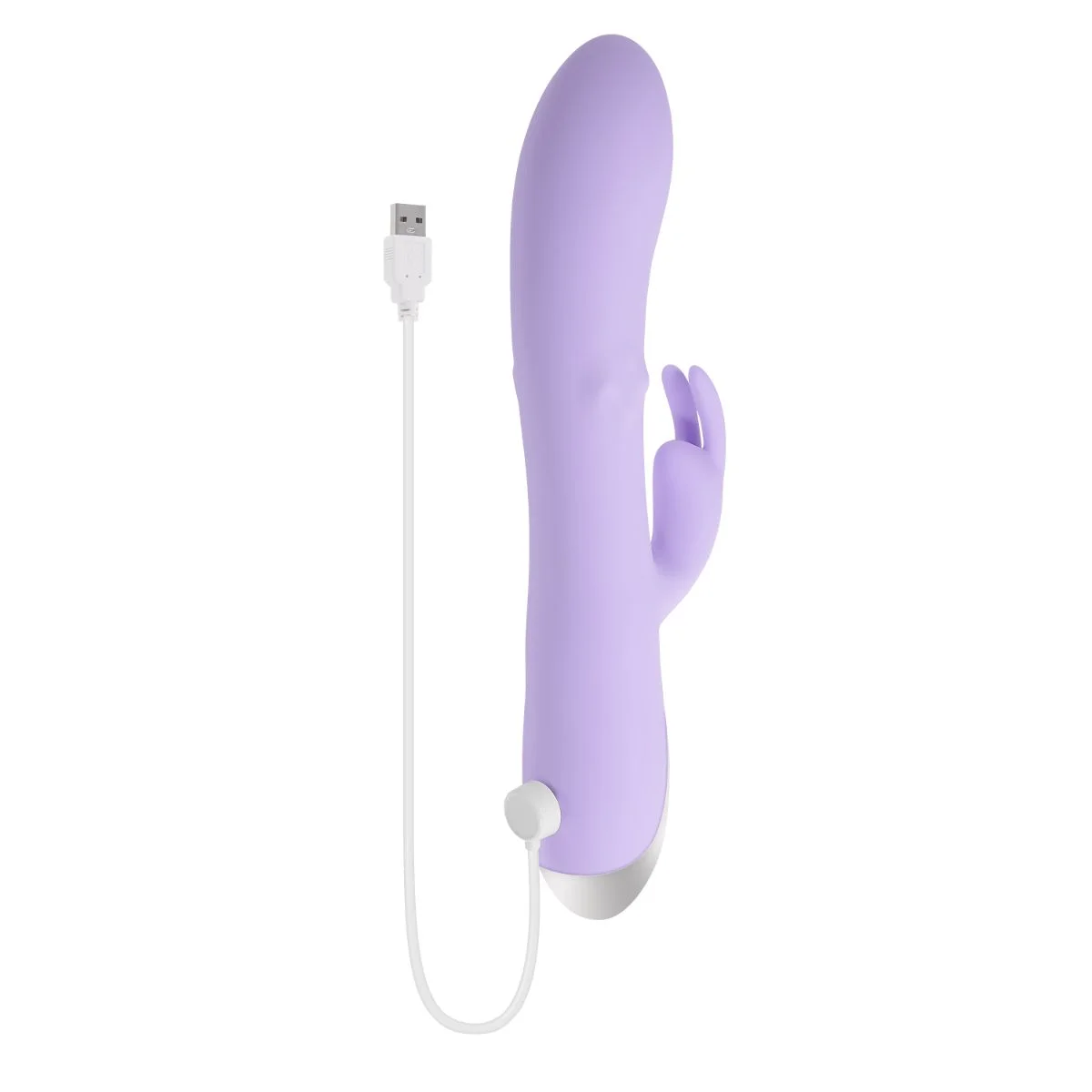 Evolved - Spinderella Rabbit Vibrator - Roze