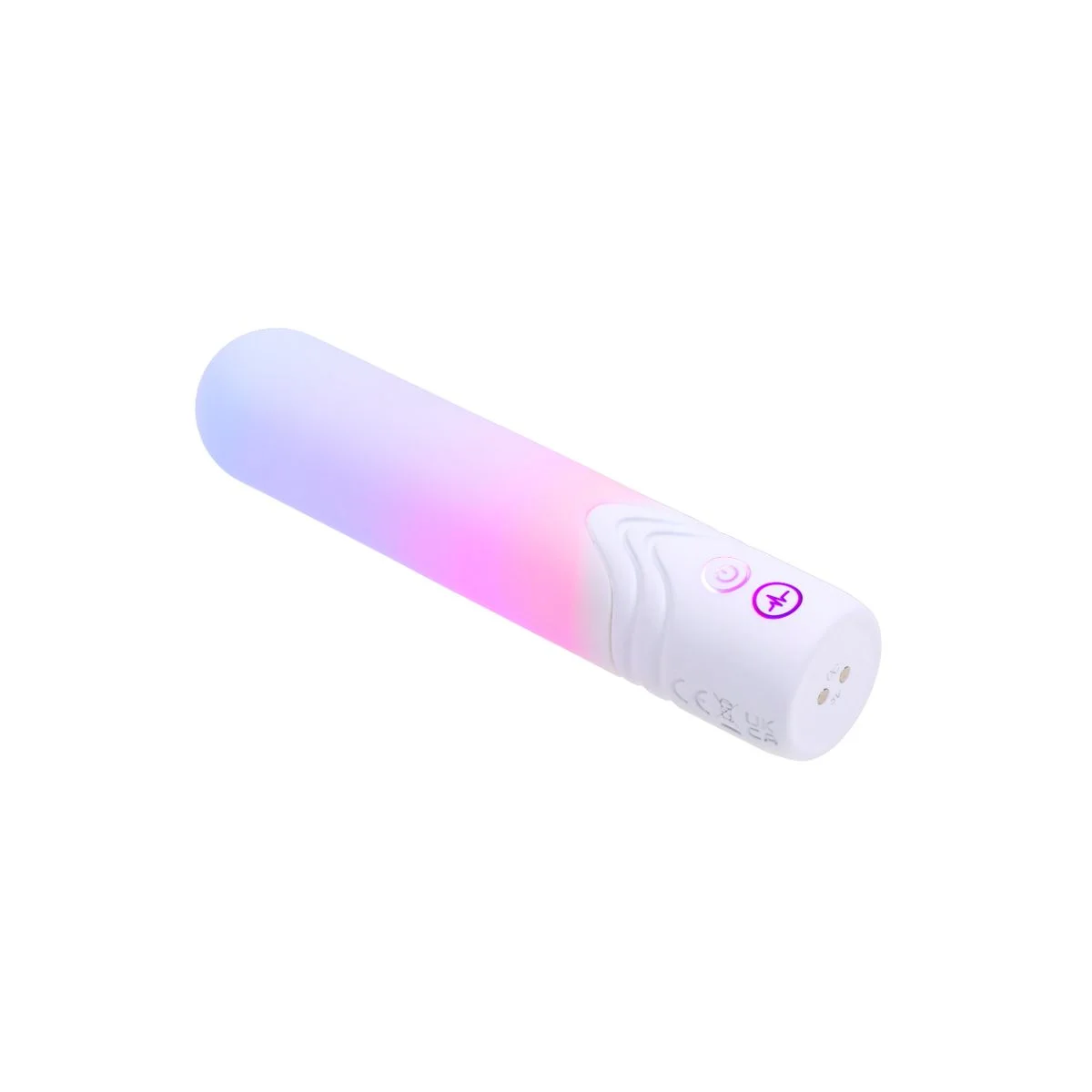 Paradise Pleasure Products - Illumination The Bullet - Wit