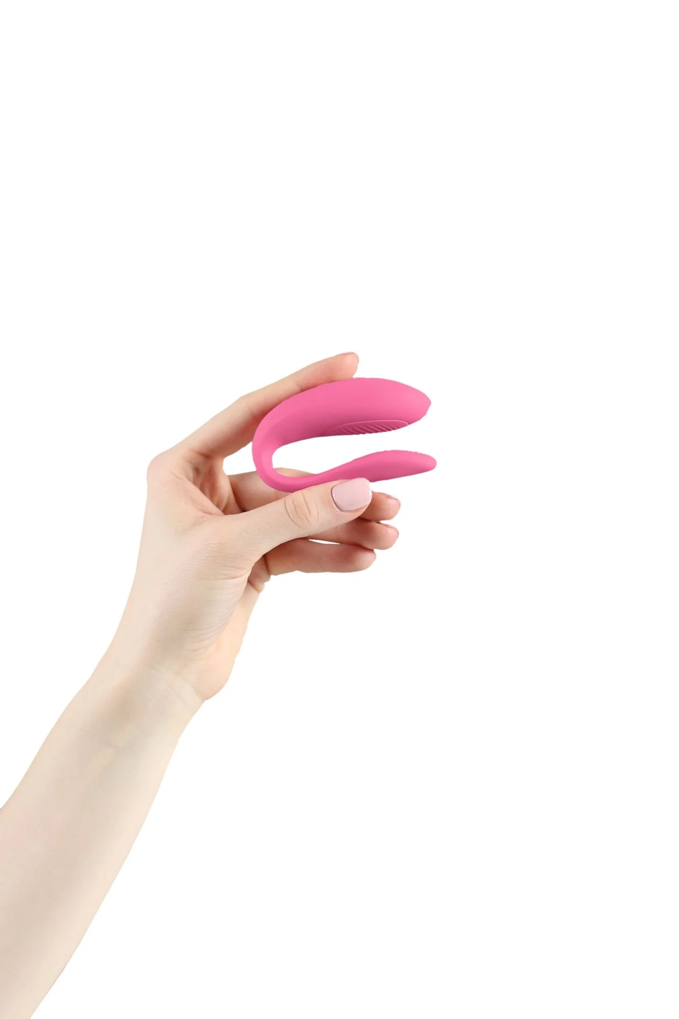 We - Vibe Sync Lite met App - Roze