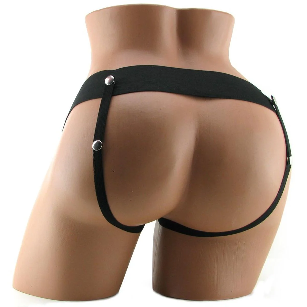 Voor Hem of Haar -  Holle Strap-On