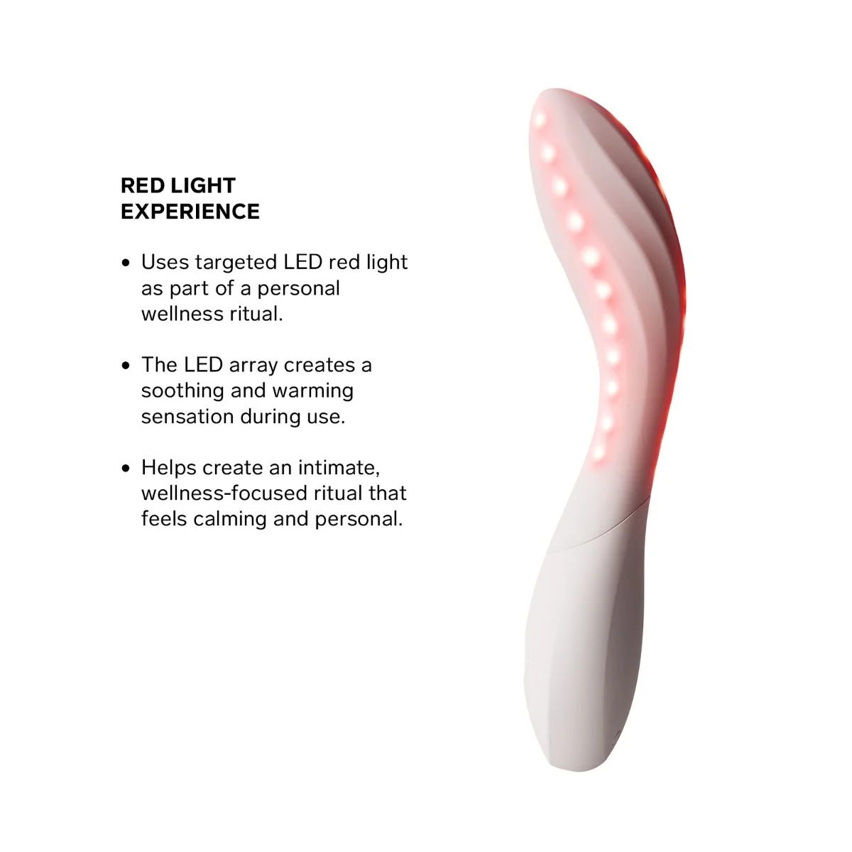 LELO - MONA Spectra G-Spot Vibrator - App Control